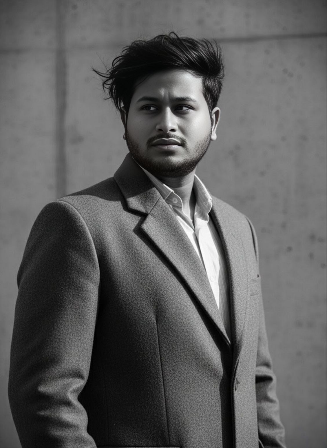 Suraj Kumar